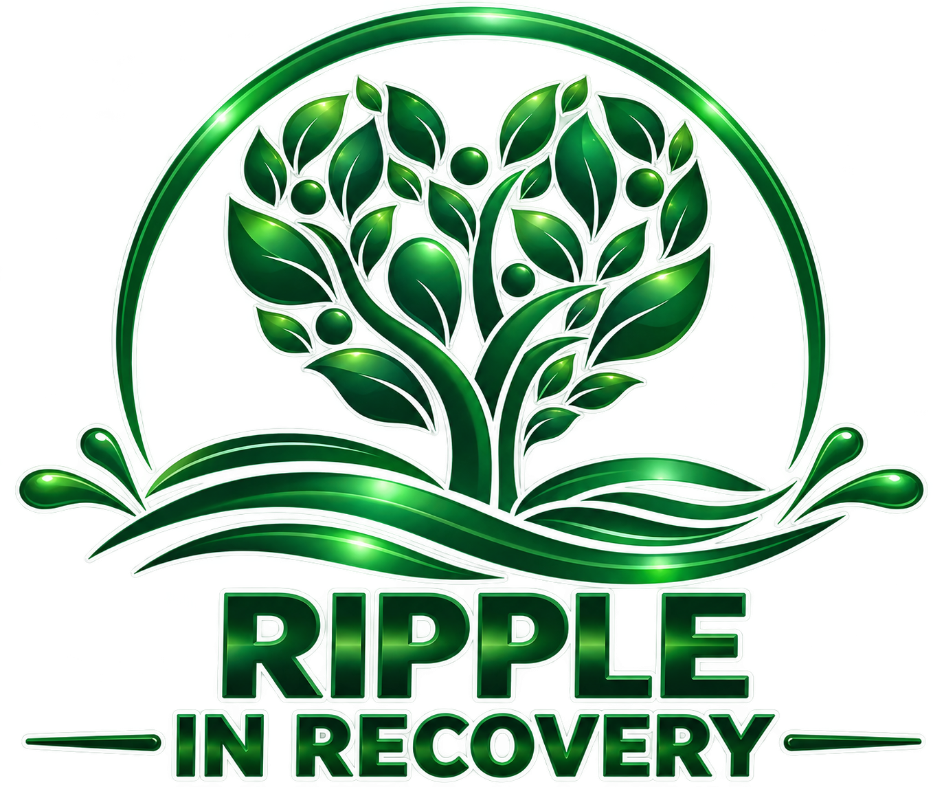 Ripple in Recovery